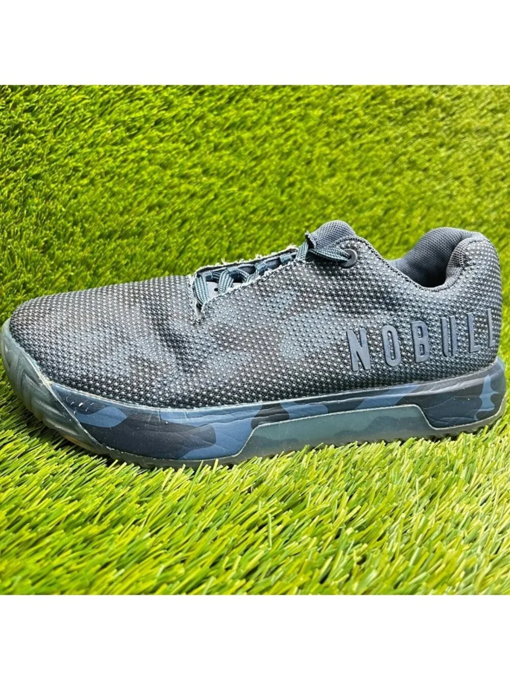 NOBULL please review